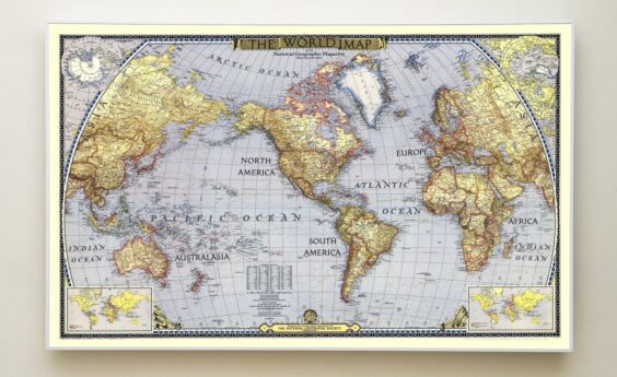 900 Watt Atlas Panel