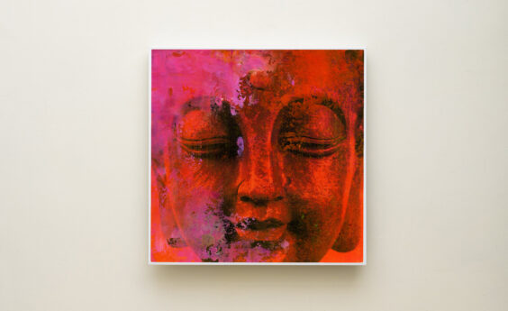 350 Watt Buddha Panel
