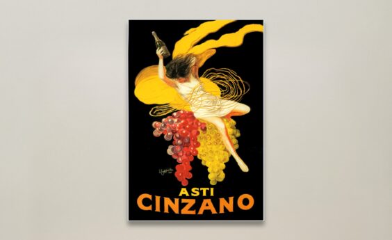580 Watt Cinzano Panel