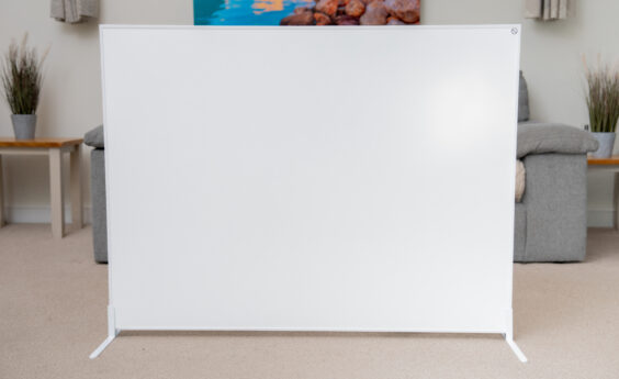 1100 Watt Infrared Freestanding Bundle