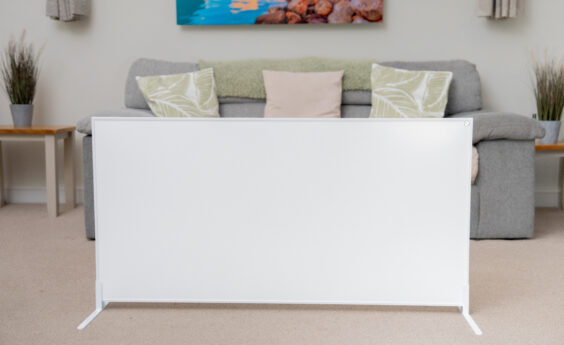 700 Watt Infrared Freestanding Bundle