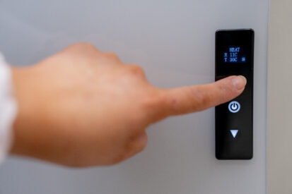 Do Infrared Heaters Get Hot? Here’s What You Really Need to Know