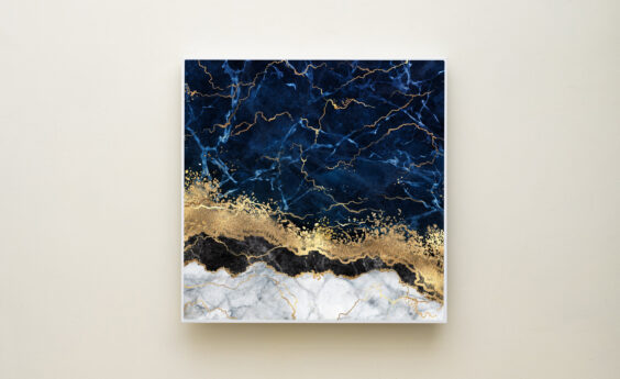350 Watt Marble Panel