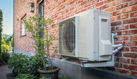 Infrared Heating vs. Heat Pumps: Which is Right for You?