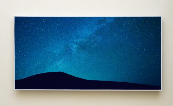 700 Watt Night Sky Panel