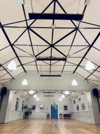 The Recreation Rooms