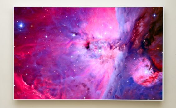 900 Watt Star Nebula Panel