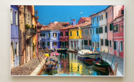 900 Watt Venice Panel