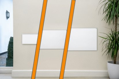 Installation Guide: Fixing to the Wall