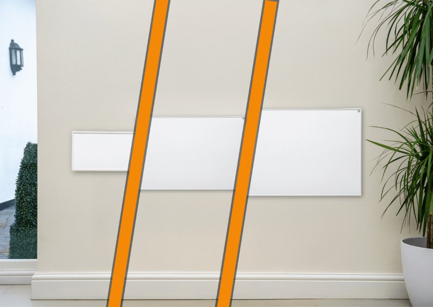 Installation Guide: Fixing to the Wall