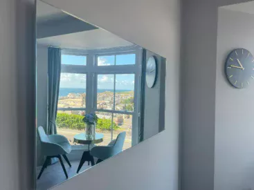 Providing IR Heating Solutions for Holiday Lets