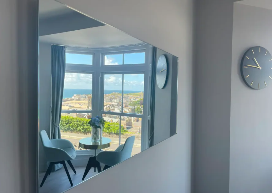 Providing IR Heating Solutions for Holiday Lets