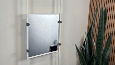 Is Infrared Heating Good For Damp Walls?