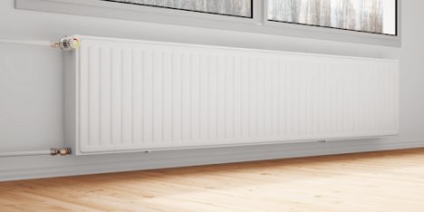 Infrared Heating vs. Gas Central Heating: Which is Right for Your Home?